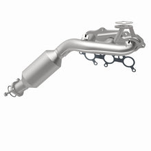 Load image into Gallery viewer, MagnaFlow 13-15 Toyota 4Runner 4.0L California Grade CARB Compliant Direct-Fit Catalytic Converter