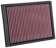 Load image into Gallery viewer, Airaid 16-17 Ford Ranger L4/5-2.2/3.2L Replacement Air Filter