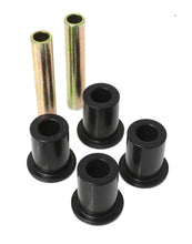 Load image into Gallery viewer, Energy Suspension GM 4 X Front Spring Bushing - Black