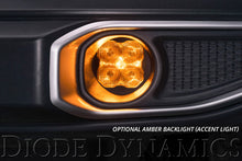 Load image into Gallery viewer, Diode Dynamics SS3 Type OB LED Fog Light Kit Pro - Yellow SAE Fog