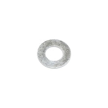 Load image into Gallery viewer, Wilwood washer .379 IDX.750 ODX.030 shim carbon steel clear zinc