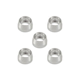 Mishimoto Replacement -06AN PTFE Fitting Ferrules 5 pack