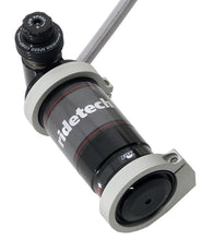 Load image into Gallery viewer, Ridetech TQ Coilover Shock Triple Adjustable 6.9in Stroke / 2in Stud Mount - Single