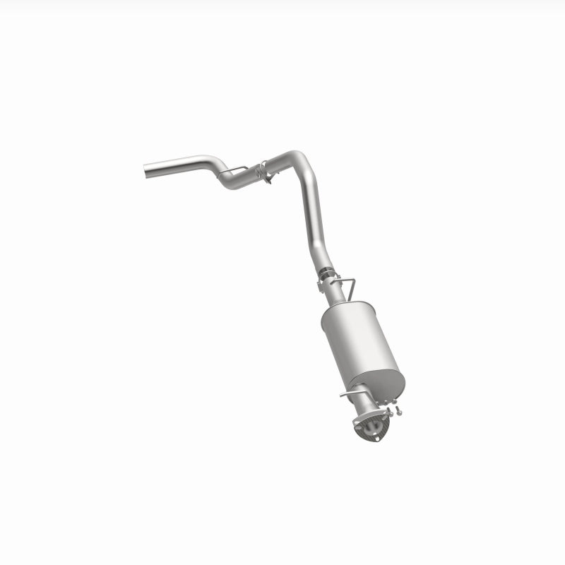 MagnaFlow BRE Exhaust Kit 96-99 Express Savana