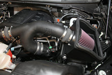 Load image into Gallery viewer, K&amp;N 15-16 Ford F-150 3.5L V6 F/I Performance Intake Kit