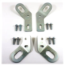 Load image into Gallery viewer, Ford Racing 15-17 Mustang Front and Rear Tie Down Kit