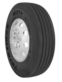 Toyo M177+ Tire - 11R22.5 146/143L H/16