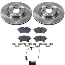 Load image into Gallery viewer, Power Stop 20-25 Audi A6 Allroad Rear Autospecialty Brake Kit