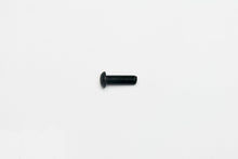 Load image into Gallery viewer, Wilwood bolt 3/8-24X1.25 LG bhcs alloy hex drive black asme B18.3