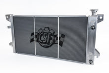Load image into Gallery viewer, CSF 10-14 Ford Raptor and F-150 High Performance Radiator