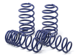 H&R 16-21 Honda HR-V RU 2WD Sport Spring Kit