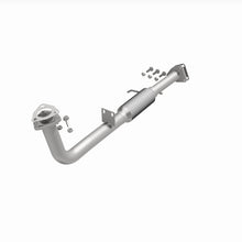 Load image into Gallery viewer, BRE Exhaust 90-93 Accord 2.2L Front Pipe Kit