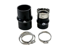Load image into Gallery viewer, afe BladeRunner Intercooler Coupling Kit Ford Diesel Trucks 17-22 V8-6.7L (td)