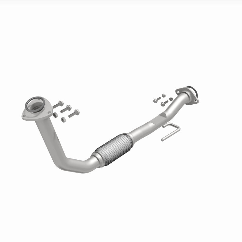 BRE Exhaust 92-93 Camry 2.2L Front Pipe Kit
