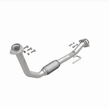 Load image into Gallery viewer, BRE Exhaust 92-93 Camry 2.2L Front Pipe Kit