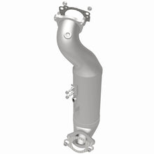 Load image into Gallery viewer, MagnaFlow 20-24 Ford Explorer 2.3L OEM Underbody Front Direct-Fit Catalytic Converter