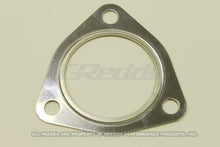 Load image into Gallery viewer, GReddy  TD06(H) T67 Turbo Outlet Gasket for external Wastegate 60mm 3-Bolt Pattern