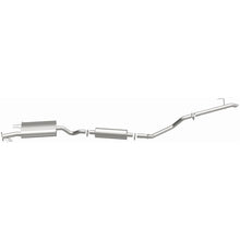 Load image into Gallery viewer, MagnaFlow BRE Exhaust Kit 14-16 Acura MDX 3.5L