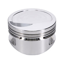 Load image into Gallery viewer, Manley Chevrolet Big Block Piston Set - 4.500in Bore 1.520in CH, -20.00 CC
