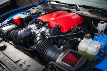 Load image into Gallery viewer, Roush 2026 Ford Mustang 5.0L Supercharger Kit 810 HP