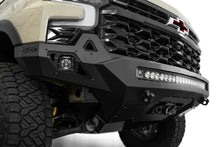 Load image into Gallery viewer, ADD 25-26 Chevy Silverado 1500 ZR2 Stealth Fighter Front Bumper