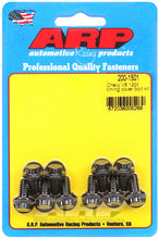 Load image into Gallery viewer, ARP Chevy V8 12pt Timing Cover Bolt Kit
