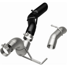 Load image into Gallery viewer, Magnaflow 20-22 Jeep Wrangler 3.0L V6 Street Series Filter-Back Performance Exhaust System