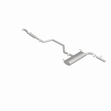 Load image into Gallery viewer, MagnaFlow BRE Exhaust Kit 07-14 Sebring 200 Avenger 2.4L