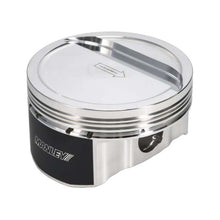 Load image into Gallery viewer, Manley Chevrolet LS Piston Set - 4.185in Bore 1.315in CH, -11.00 CC