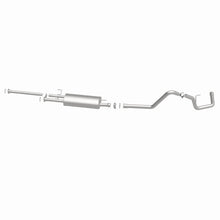 Load image into Gallery viewer, MagnaFlow BRE Exhaust Kit 09-13 Toyota Tundra
