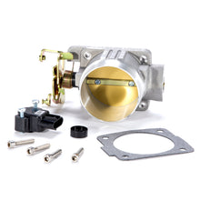 Load image into Gallery viewer, BBK 96-04 Mustang 4.6 GT 75mm Throttle Body BBK Power Plus Series