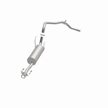 Load image into Gallery viewer, MagnaFlow BRE Exhaust Kit 89-91 Toyota 4Runner 3.0L