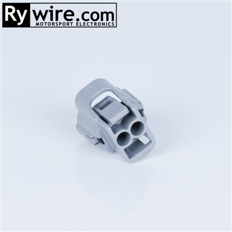 Rywire 2 Position Connector