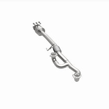 Load image into Gallery viewer, MagnaFlow 17-22 Honda Pilot 3.5L California Grade CARB Compliant Direct-Fit Catalytic Converter