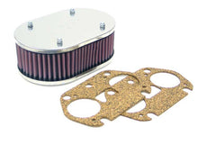 Load image into Gallery viewer, K&amp;N Bolt-On Unit 83-90 Alfa Romeo 33