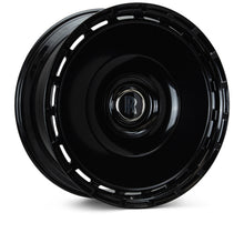 Load image into Gallery viewer, Vossen x Novitec SP3 22x9.5in - 5x112 BP - ET8 - Gloss Black Rolls-Royce Ghost 2nd Gen Front Wheel