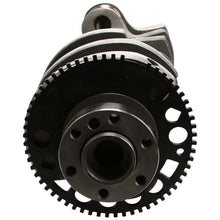 Load image into Gallery viewer, Manley Chevrolet LS Lightweight 4340 Forged 3.2622in Stroke Pro Series Crankshaft w/58T Reluctor