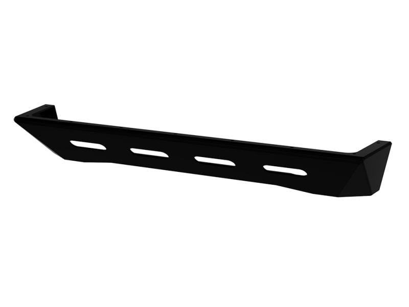 ICON 07-18 Jeep Wrangler JK Pro Series Mid Width Front Bumper Skid