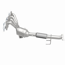 Load image into Gallery viewer, MagnaFlow 13-16 Ford Fusion 2.0L California Grade CARB Compliant Direct-Fit Catalytic Converter