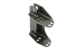 BMR 82-02 3rd Gen F-Body Replacement Torque Arm Bracket (For TA001/MTA001/TPU001) - Black Hammertone