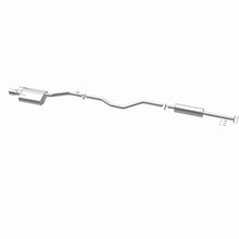 Load image into Gallery viewer, MagnaFlow BRE Exhaust Kit 13-17 HONDA ACCORD 2.4L