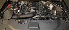 Load image into Gallery viewer, AEM 14-15 GM Silverado/Seirra/Tahoe/Suburban 5.3L/6.2L-V8 Gunmetal Gray Brute Force Air Intake