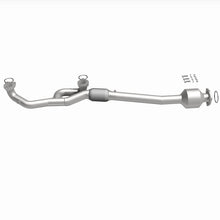Load image into Gallery viewer, MagnaFlow 14-16 Acura MDX 3.5L California Grade CARB Compliant Direct-Fit Catalytic Converter