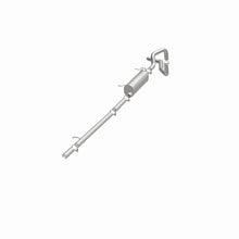 Load image into Gallery viewer, MagnaFlow BRE Exhaust Kit 99-04 Ford F-250 F-350