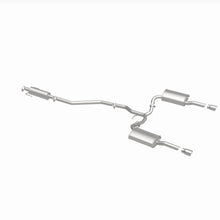 Load image into Gallery viewer, MagnaFlow BRE Exhaust Kit 06-12 Fusion Milan MKZ