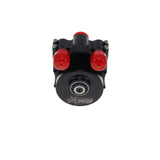 Peterson Fluid Systems Vacuum Pump Hex Drive