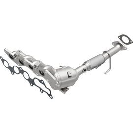 MagnaFlow 13-16 Ford Fusion 2.0L California Grade CARB Compliant Direct-Fit Catalytic Converter