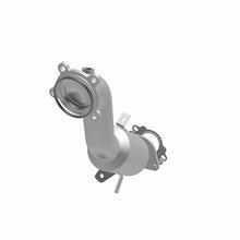 Load image into Gallery viewer, MagnaFlow 16-17 Cadillac ATS 2.0L California Grade CARB Compliant Direct-Fit Catalytic Converter