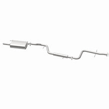 Load image into Gallery viewer, MagnaFlow BRE Exhaust Kit 95-01 Chevy Lumina Monte Carlo 3.1L