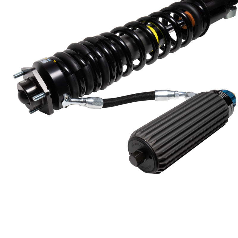 Bilstein 21-24 Ford Bronco B8 8112 Suspension Shock Absorber and Coil Spring Assembly - Rear Right